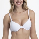 SOSTEN MICROFIBRA CON SOFT PUSH-UP