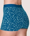 BOXER COTTON SPANDEX