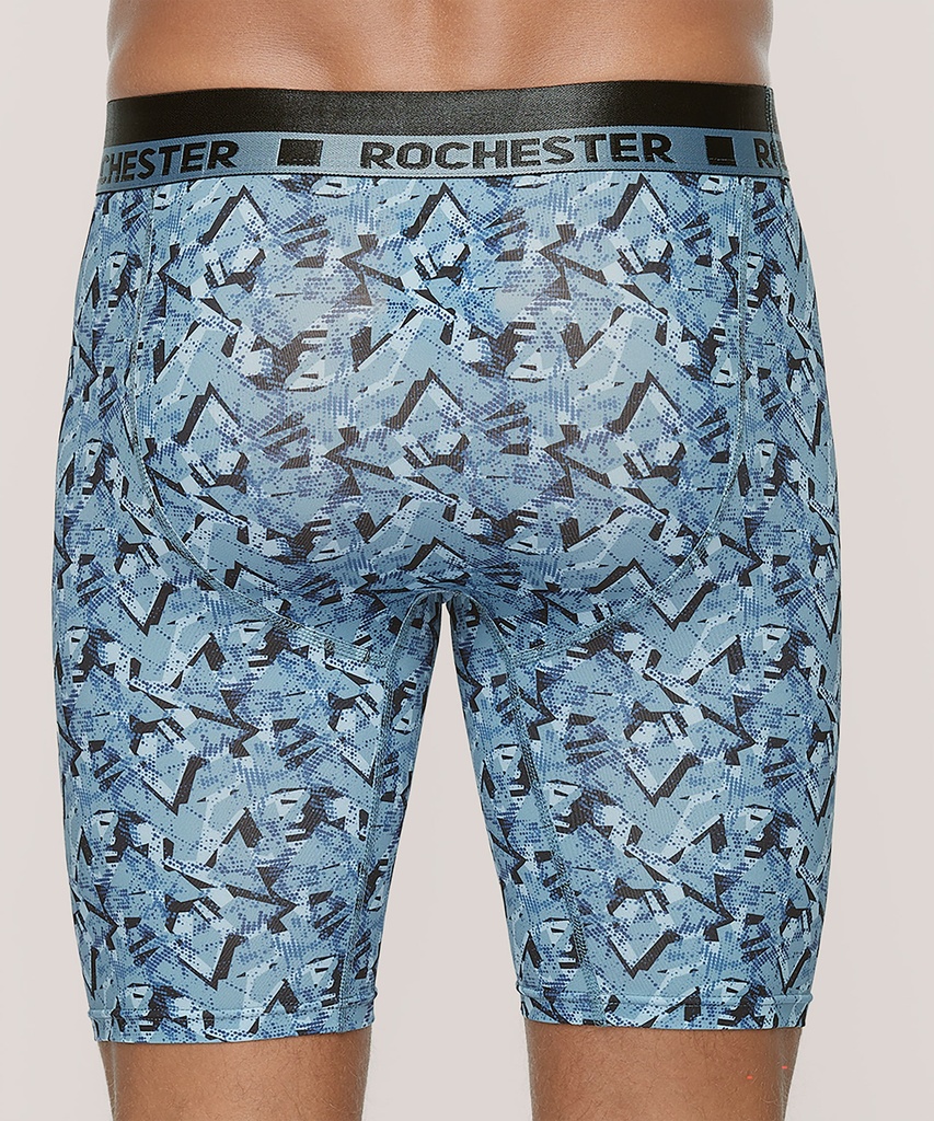 BOXER MICROFIBRA