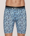 BOXER MICROFIBRA